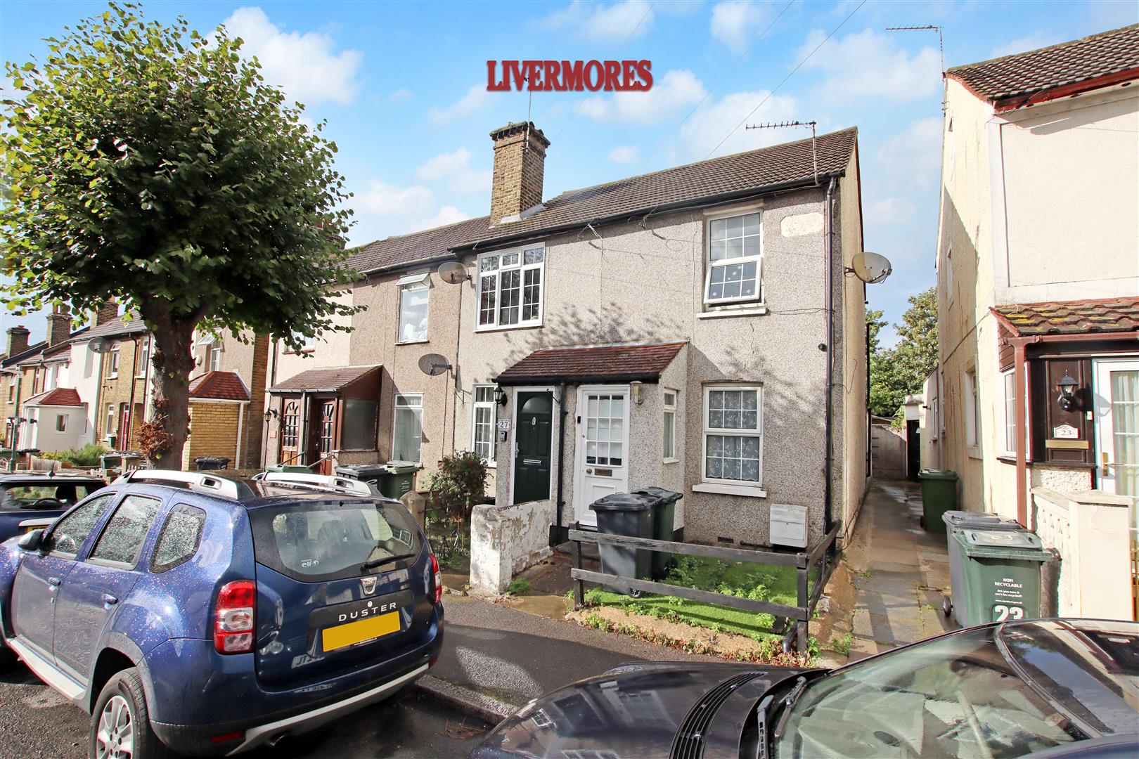 St. Martins Road, Dartford